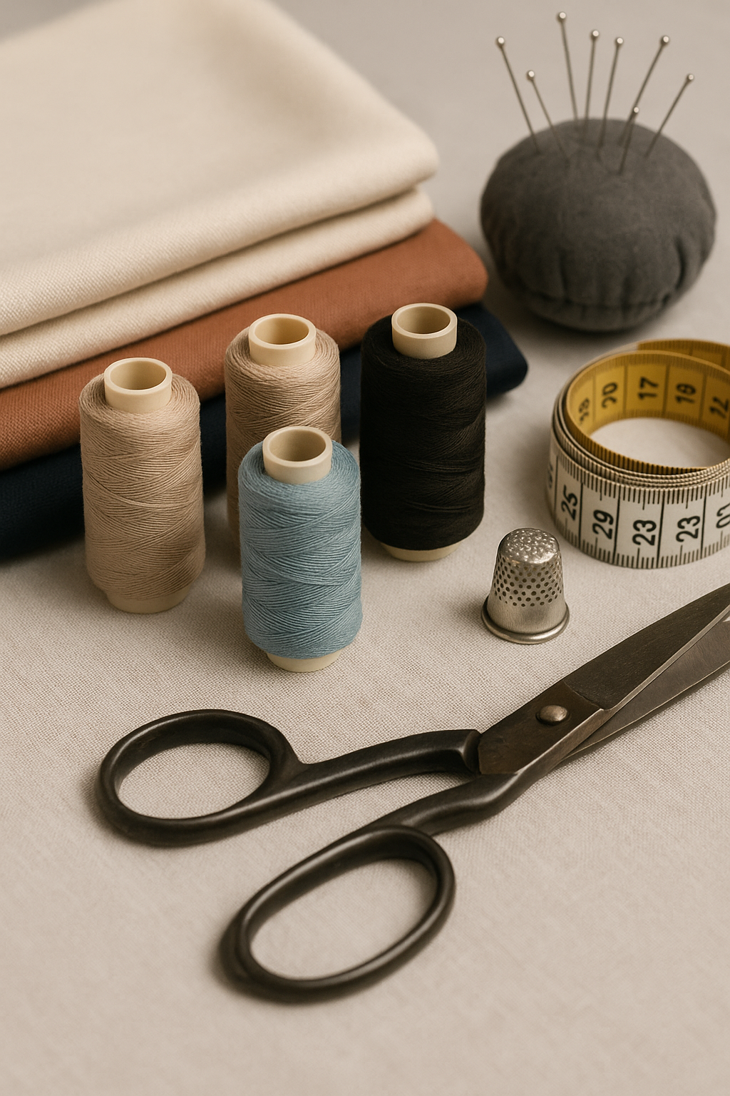 חומרי גלם איכותיים