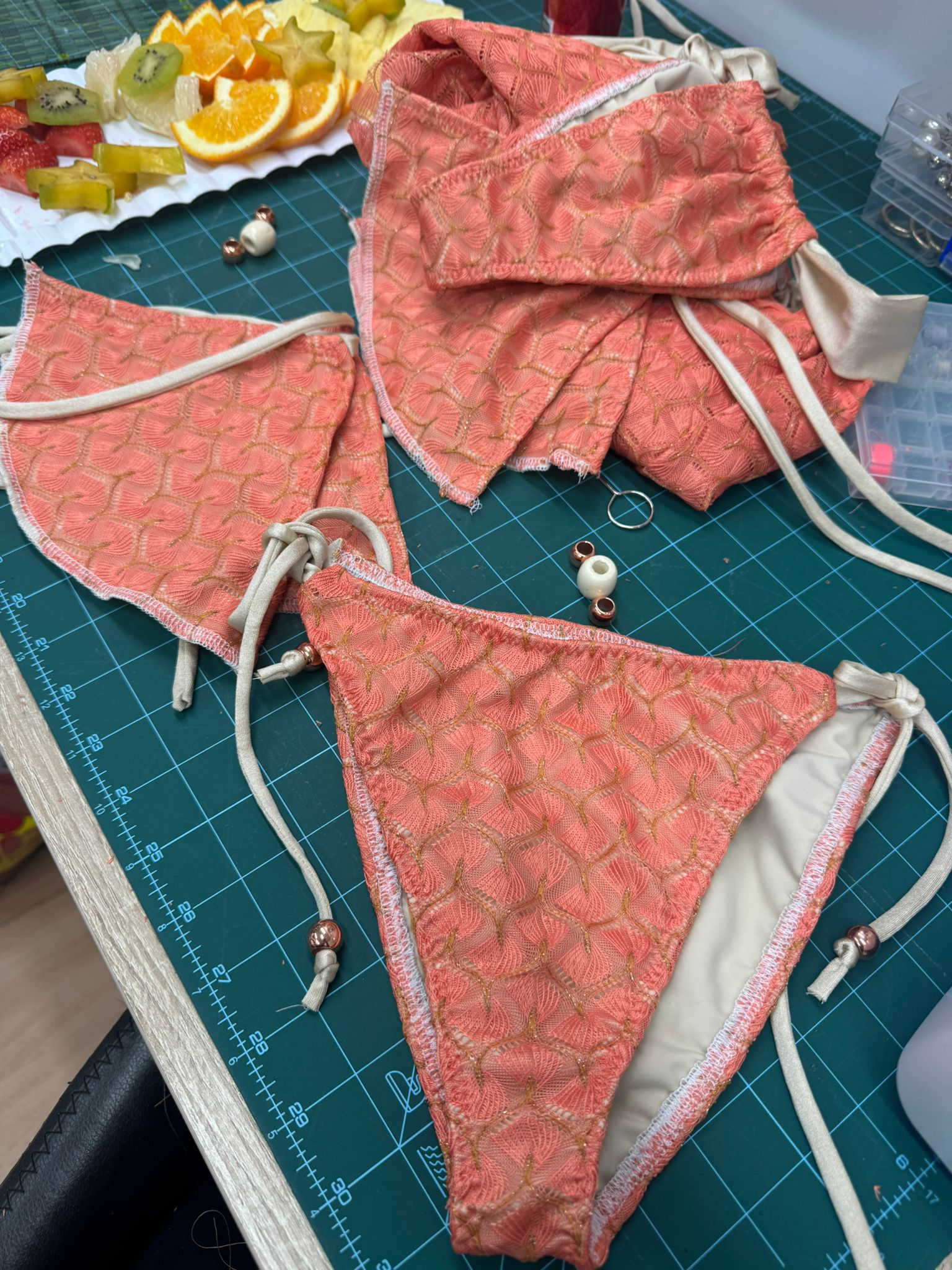 תהליך העבודה